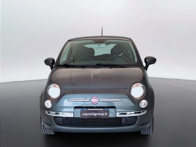2 - Fiat 500 Cascioli Group