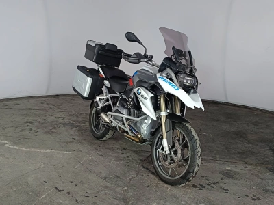 3 - BMW Motorrad GS Cascioli Group