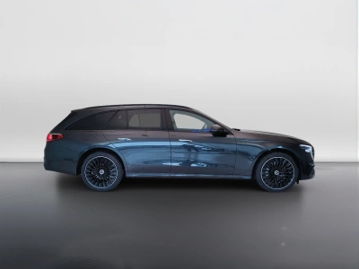 4 - Mercedes-Benz Classe E Cascioli Group