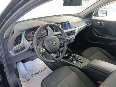 7 - BMW Serie 1 Cascioli Group