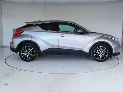7 - Toyota C-HR Cascioli Group