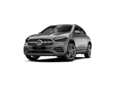1 - Mercedes-Benz GLA Cascioli Group