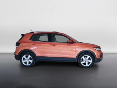 7 - Volkswagen T Cascioli Group