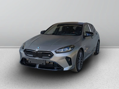 1 - BMW Serie 1 Cascioli Group