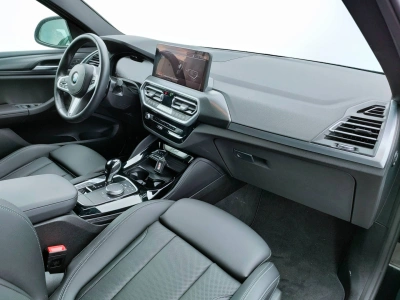 10 - BMW X4 Cascioli Group