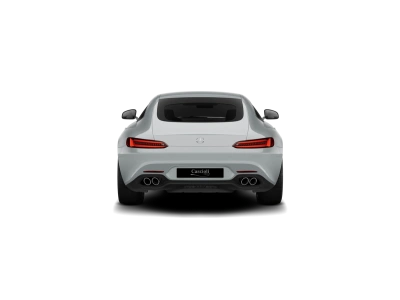 4 - Mercedes AMG GT Cascioli Group