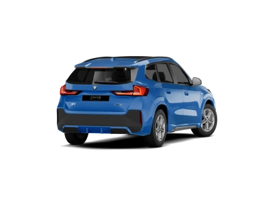 5 - BMW X1 Cascioli Group