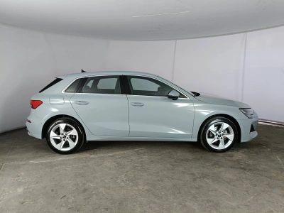 3 - Audi A3 Cascioli Group