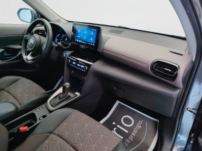 10 - Toyota Yaris Cross Cascioli Group