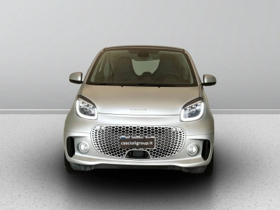 2 - smart fortwo Cascioli Group