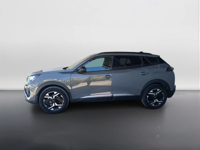 6 - Peugeot 2008 Cascioli Group