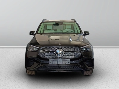 2 - Mercedes-Benz GLE Cascioli Group
