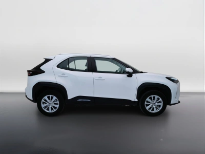 4 - Toyota Yaris Cross Cascioli Group