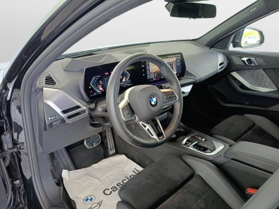 7 - BMW Serie 1 Cascioli Group