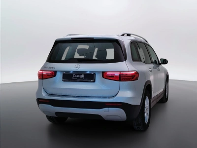 6 - Mercedes-Benz GLB Cascioli Group