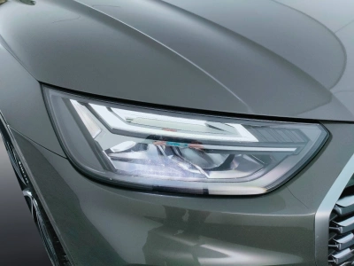 9 - Audi Q5 Cascioli Group