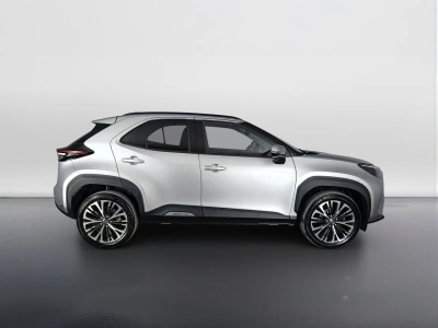 3 - Toyota Yaris Cross Cascioli Group