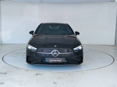 2 - Mercedes-Benz Classe A Cascioli Group