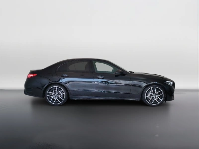 4 - Mercedes-Benz Classe C Cascioli Group