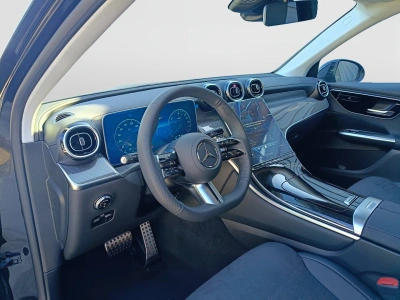 6 - Mercedes-Benz GLC Cascioli Group