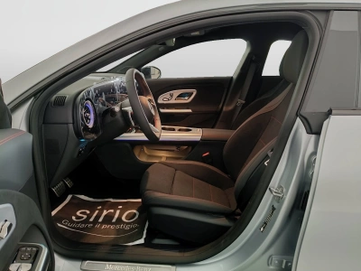 8 - Mercedes-Benz CLA Cascioli Group