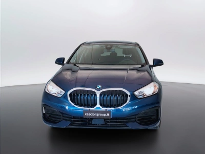 2 - BMW Serie 1 Cascioli Group