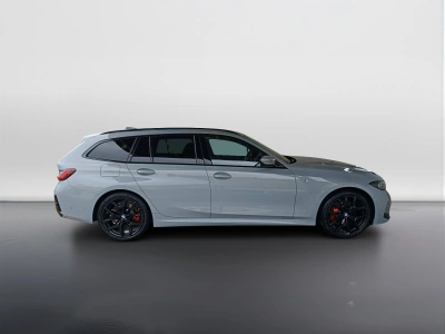 3 - BMW Serie 3 Cascioli Group