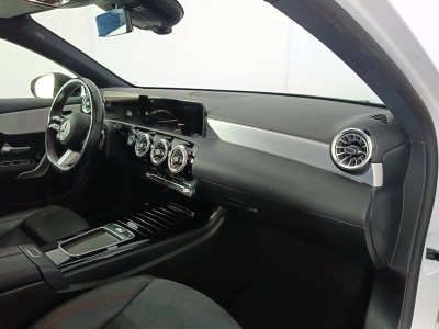 10 - Mercedes-Benz Classe A Cascioli Group