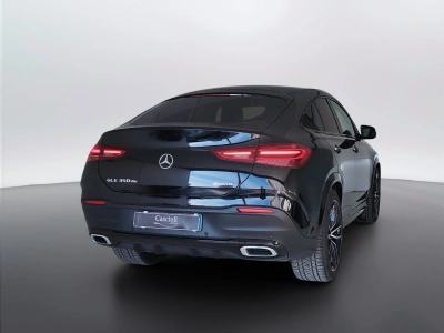 6 - Mercedes-Benz GLE Cascioli Group