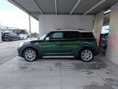 6 - MINI Countryman Cascioli Group