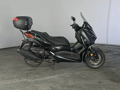1 - Yamaha X Cascioli Group