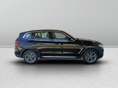 6 - BMW X3 Cascioli Group