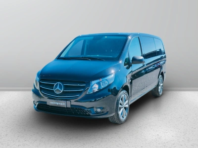 1 - Mercedes Vans Vito Cascioli Group