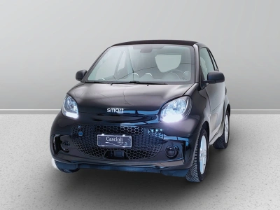 1 - smart fortwo Cascioli Group