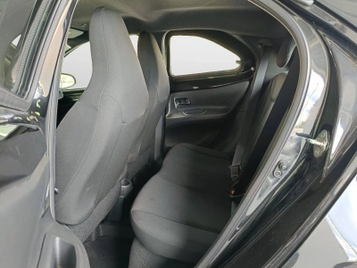 9 - Toyota Aygo X Cascioli Group