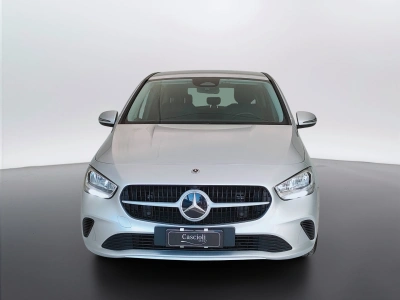 2 - Mercedes-Benz Classe B Cascioli Group