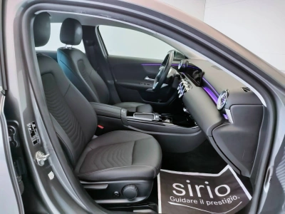 10 - Mercedes-Benz Classe A Cascioli Group