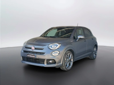 1 - Fiat 500 Cascioli Group