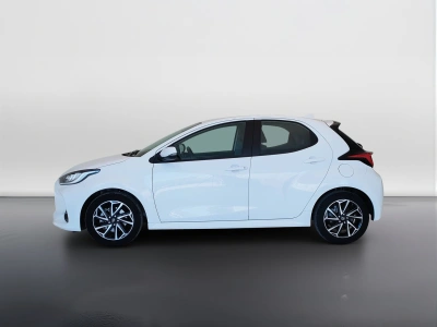 9 - Toyota Yaris Cascioli Group
