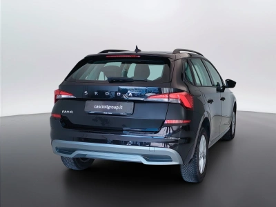 5 - Skoda Kamiq Cascioli Group