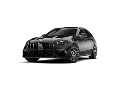 1 - Mercedes-Benz Classe E Cascioli Group