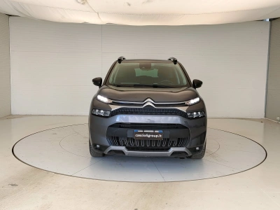 2 - Citroen C3 Aircross Cascioli Group