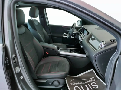 9 - Mercedes-Benz Classe B Cascioli Group