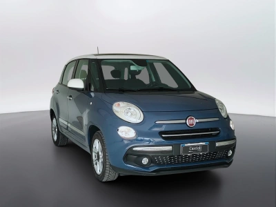 3 - Fiat 500 Cascioli Group