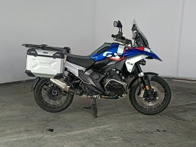 1 - BMW Motorrad GS Cascioli Group