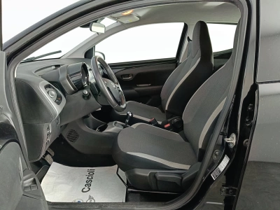 8 - Toyota AYGO Cascioli Group