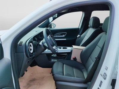 10 - Mercedes-Benz GLB Cascioli Group