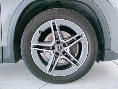 8 - Mercedes-Benz GLA Cascioli Group