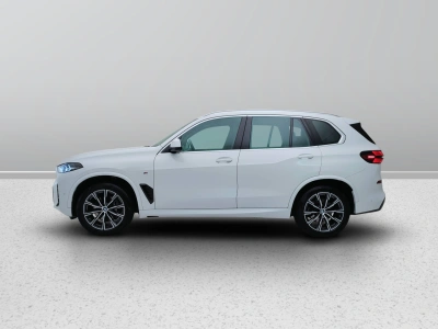 3 - BMW X5 Cascioli Group