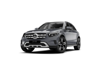 1 - Mercedes-Benz GLC Cascioli Group